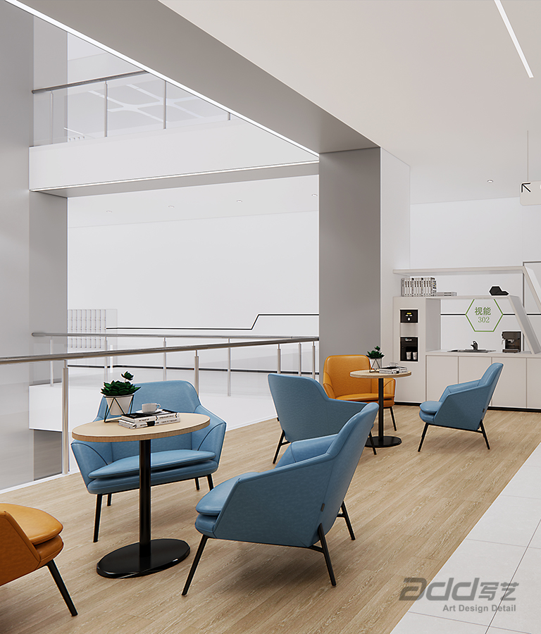 中(zhong)興通(tong)訊辦(bàn)公(gōng)樓裝(zhuang)修-實驗(yàn)室層走(zou)廊 pc