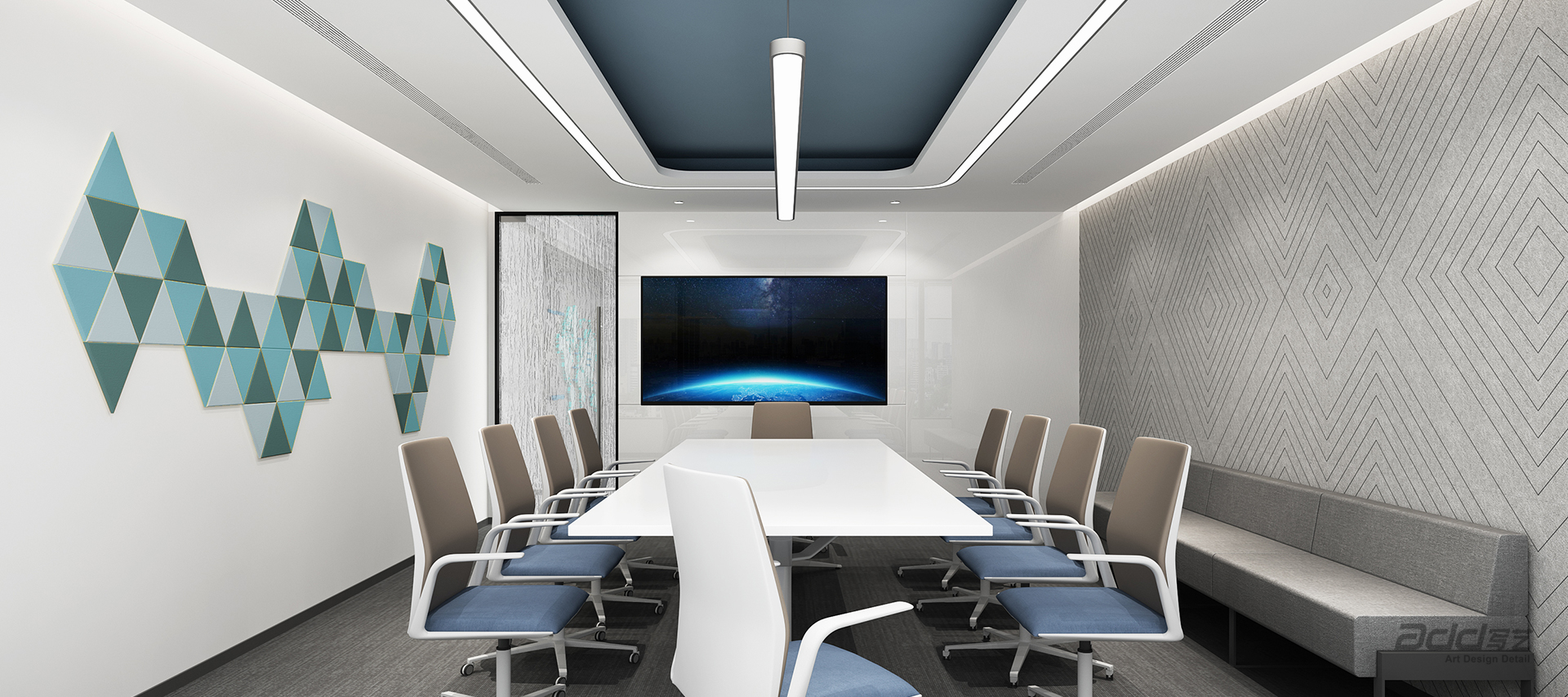 怡口淨水辦(bàn)公(gōng)室裝(zhuang)修-會議室-pc