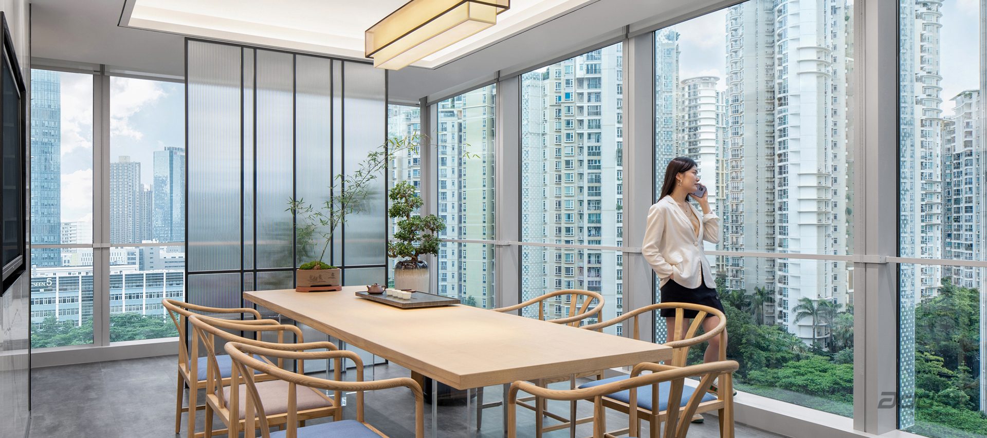 明源雲辦(bàn)公(gōng)樓設(shè)計(ji)-茶室-pc