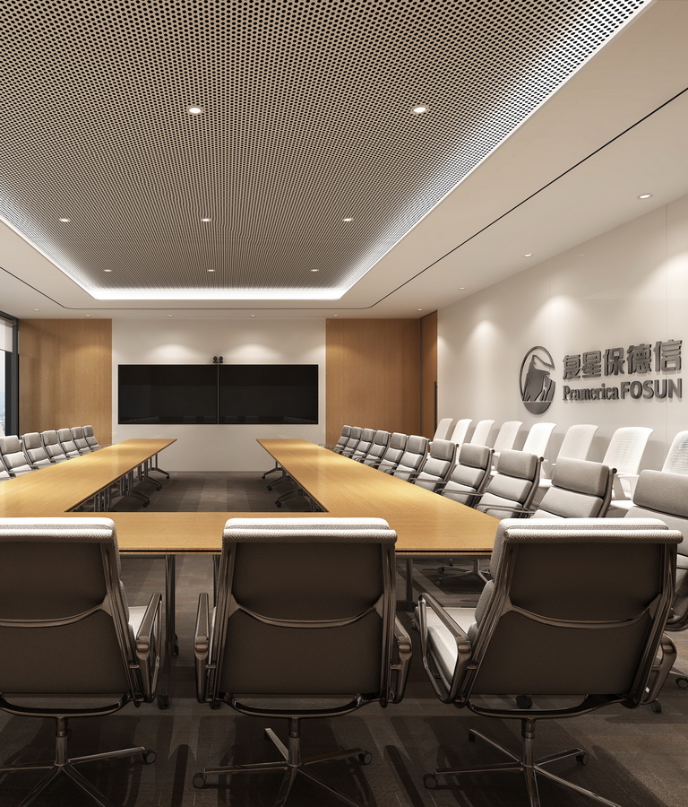 複星保德(dé)信(xin)辦(bàn)公(gōng)室設(shè)計(ji) 大(da)會議室-pc