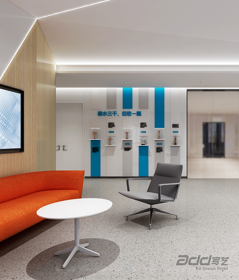 高(gao)瓴資(zi)本(ben)辦(bàn)公(gōng)室裝(zhuang)修-展(zhan)示區(qu)-pc