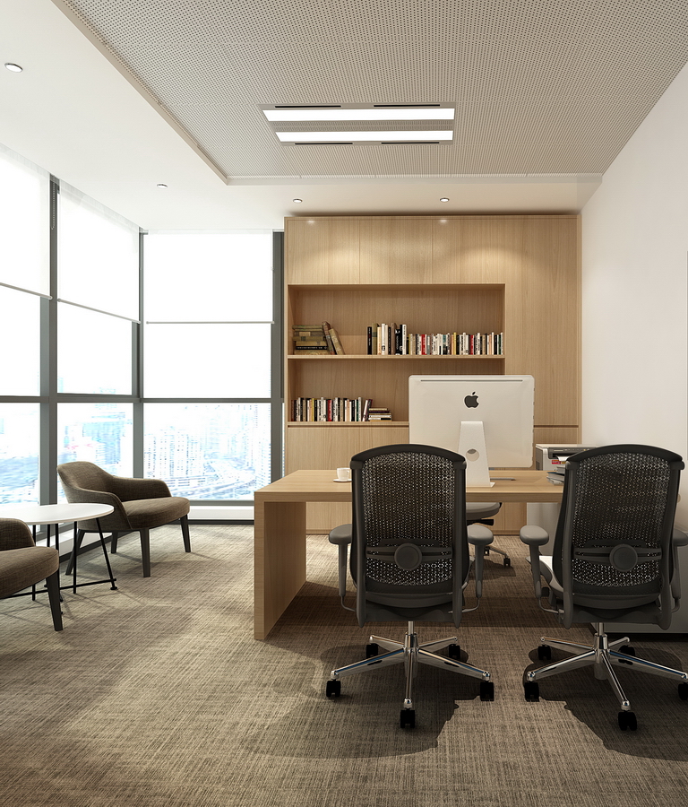 複星保德(dé)信(xin)辦(bàn)公(gōng)室設(shè)計(ji) 經(jing)理(li)辦(bàn)公(gōng)室-pc