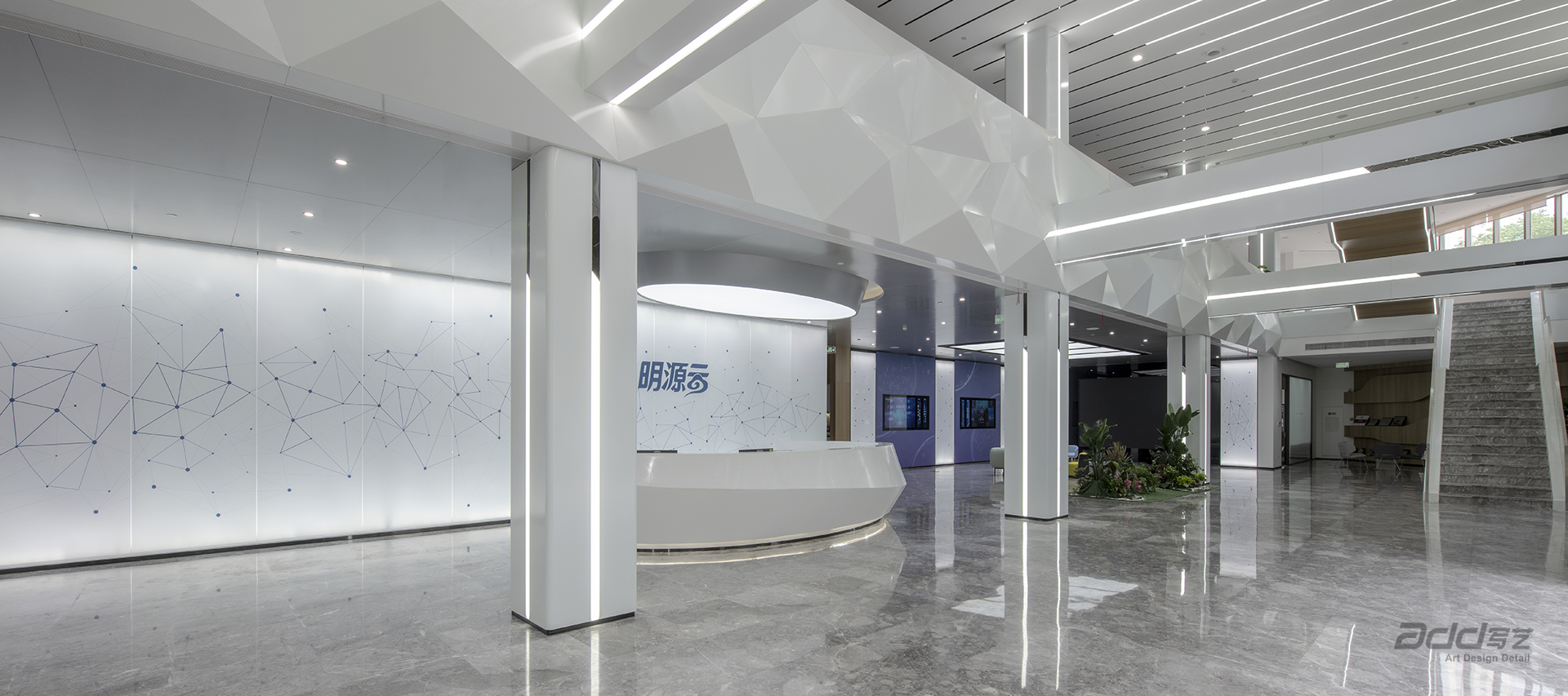 明源雲辦(bàn)公(gōng)樓設(shè)計(ji)裝(zhuang)修-大(da)堂-pc