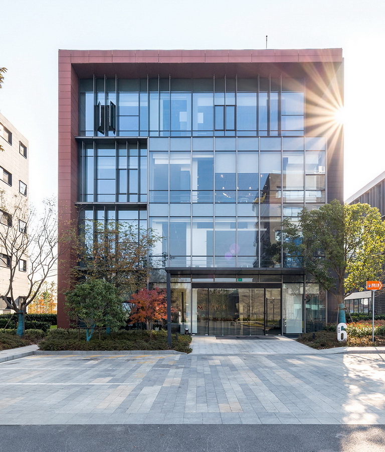 彙納科(ke)技(ji)辦(bàn)公(gōng)空間設(shè)計(ji)-外景-pc