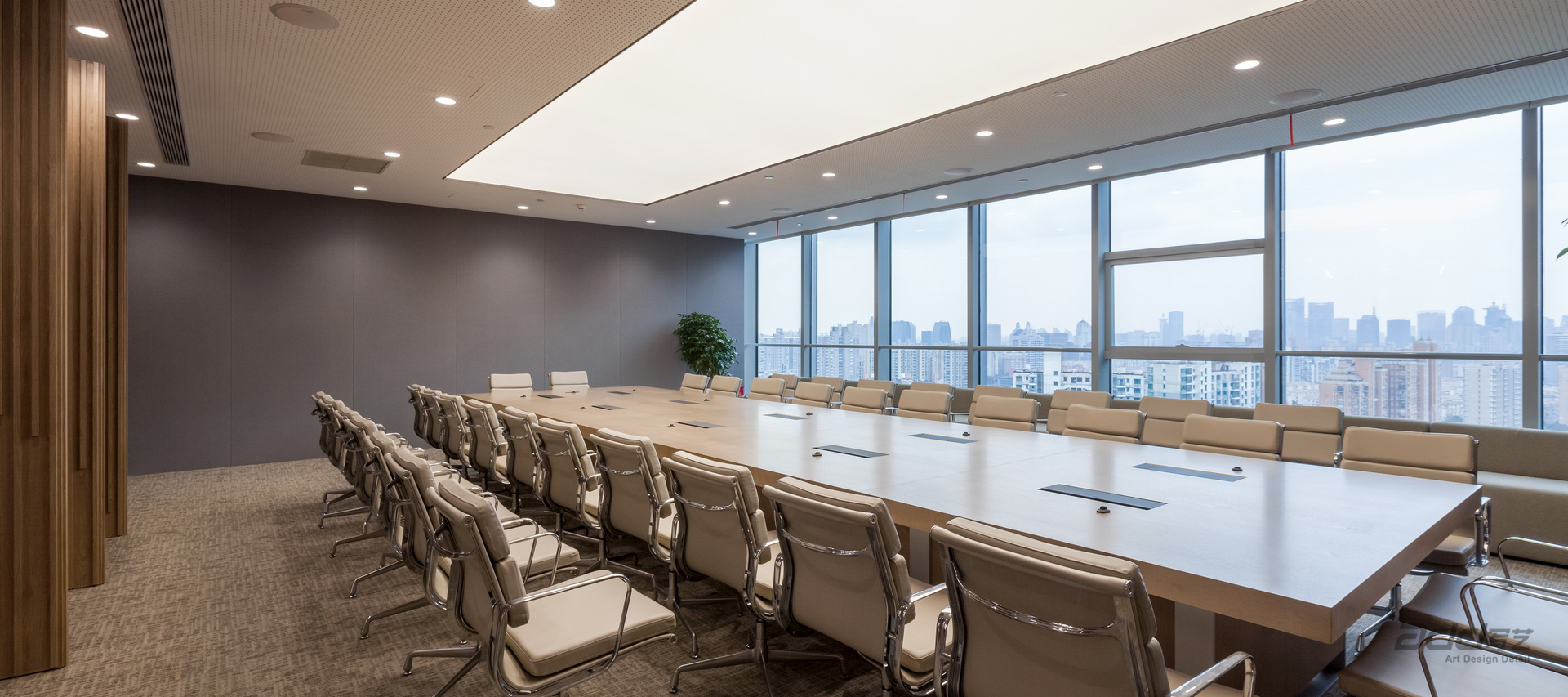 複星保德(dé)信(xin)辦(bàn)公(gōng)室設(shè)計(ji) 會議室角度-pc