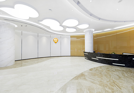 巴比食品(pin)創意園區(qu)設(shè)計(ji)裝(zhuang)修