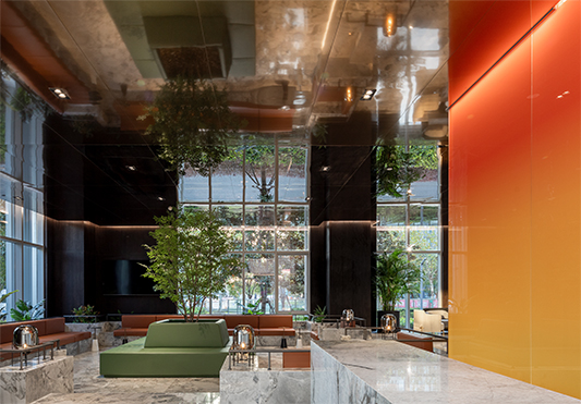 辦(bàn)公(gōng)樓裝(zhuang)修封面