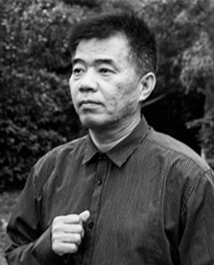 設(shè)計(ji)總監FRANK照片